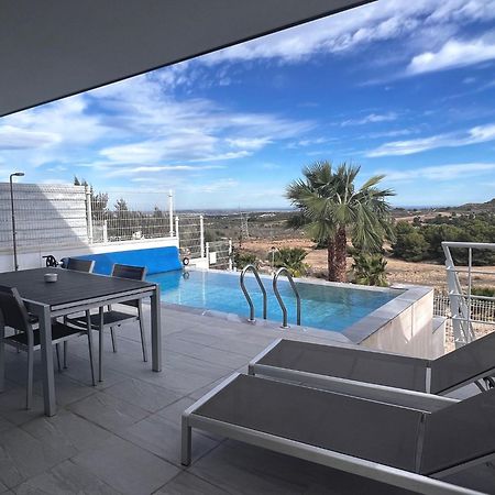 Villa Natura 5 San Miguel De Salinas Εξωτερικό φωτογραφία