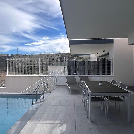 Villa Natura 5 San Miguel De Salinas Εξωτερικό φωτογραφία