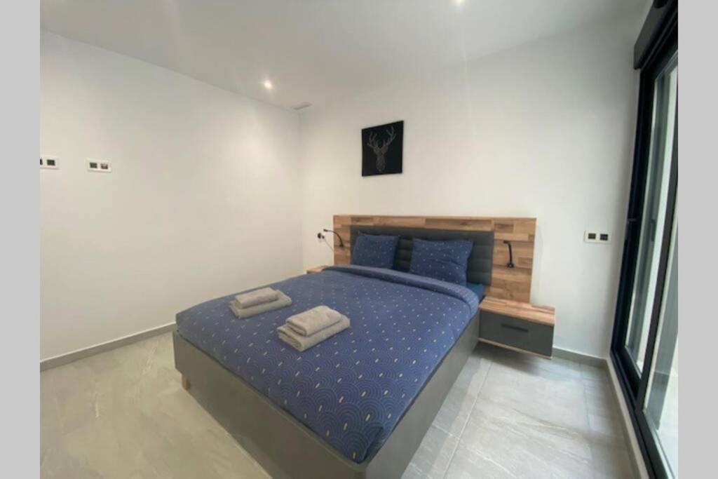 Villa Natura 5 San Miguel De Salinas Εξωτερικό φωτογραφία