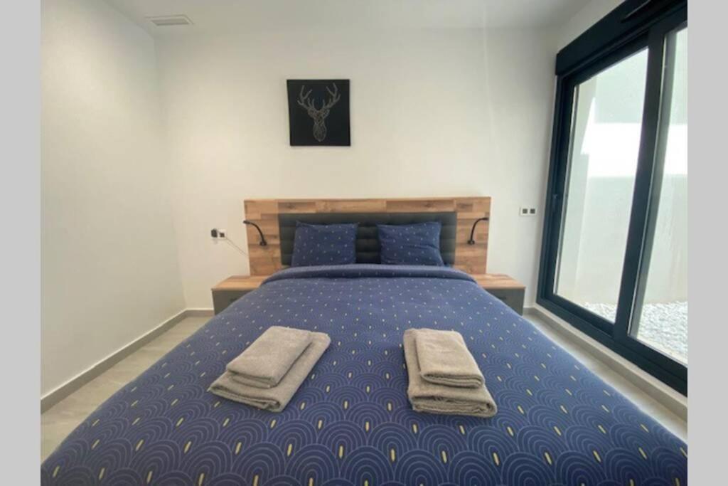 Villa Natura 5 San Miguel De Salinas Εξωτερικό φωτογραφία