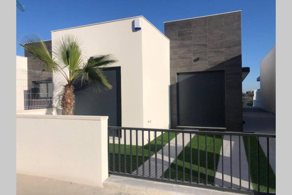 Villa Natura 5 San Miguel De Salinas Εξωτερικό φωτογραφία