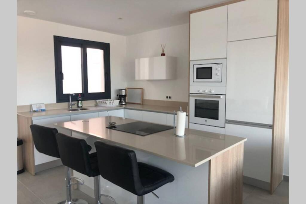 Villa Natura 5 San Miguel De Salinas Εξωτερικό φωτογραφία