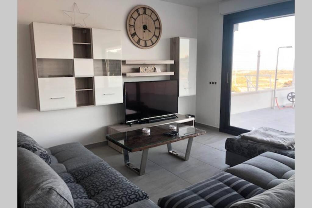 Villa Natura 5 San Miguel De Salinas Εξωτερικό φωτογραφία