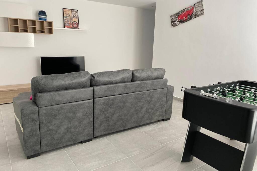 Villa Natura 5 San Miguel De Salinas Εξωτερικό φωτογραφία