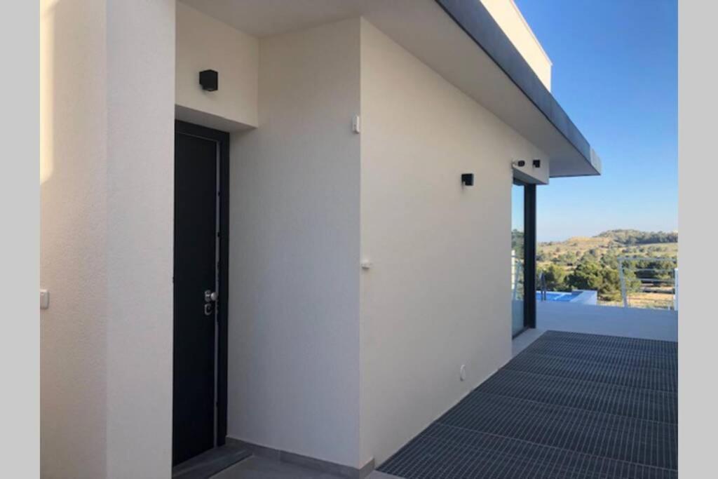 Villa Natura 5 San Miguel De Salinas Εξωτερικό φωτογραφία