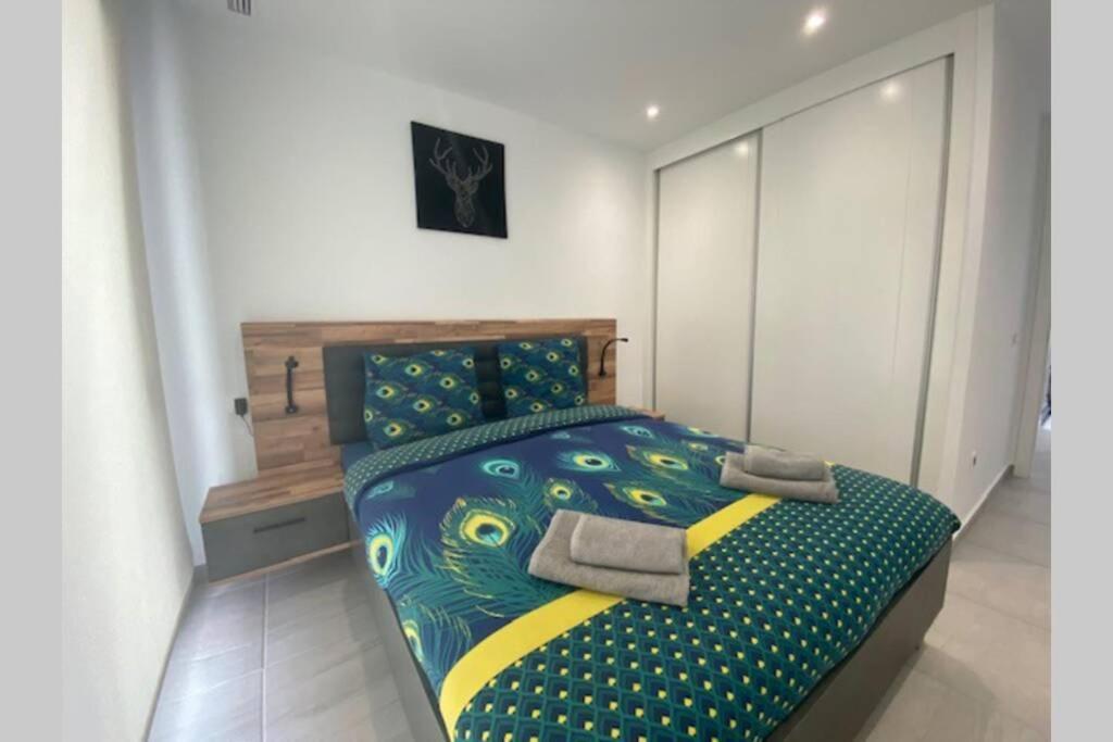 Villa Natura 5 San Miguel De Salinas Εξωτερικό φωτογραφία
