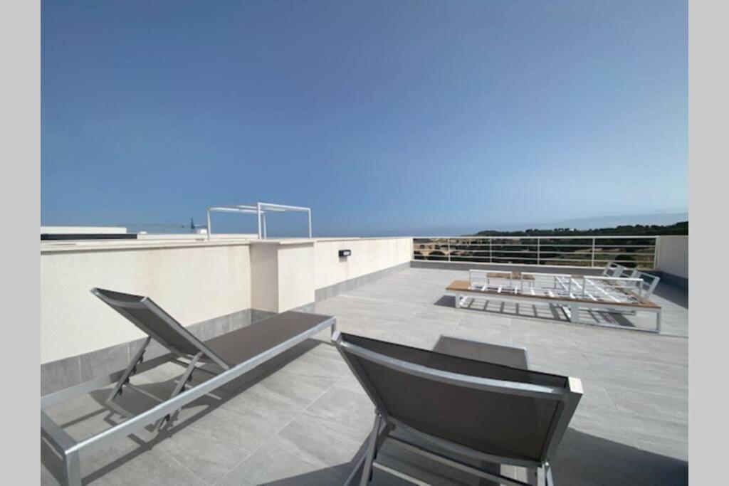 Villa Natura 5 San Miguel De Salinas Εξωτερικό φωτογραφία