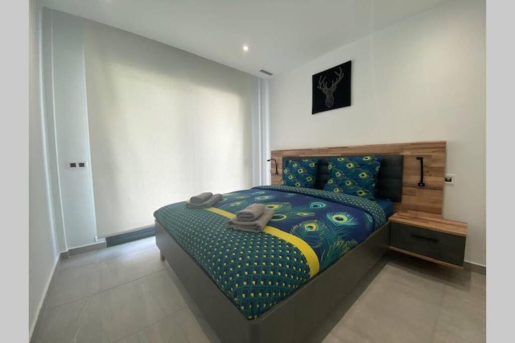 Villa Natura 5 San Miguel De Salinas Εξωτερικό φωτογραφία