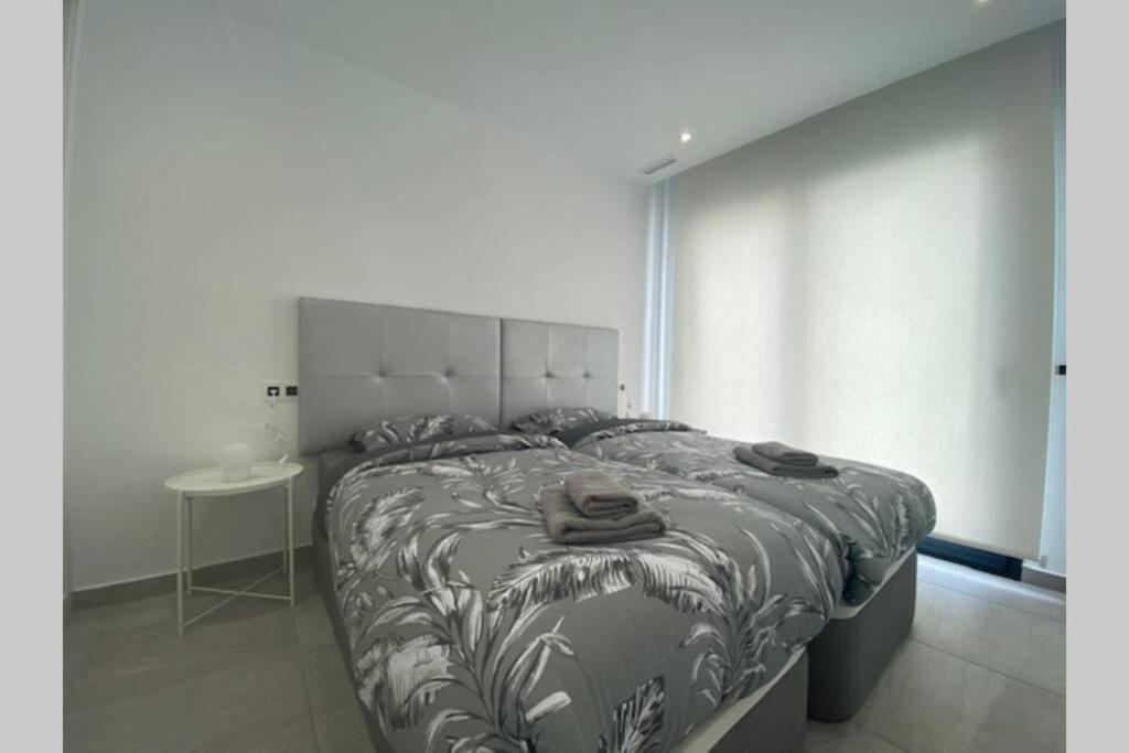 Villa Natura 5 San Miguel De Salinas Εξωτερικό φωτογραφία